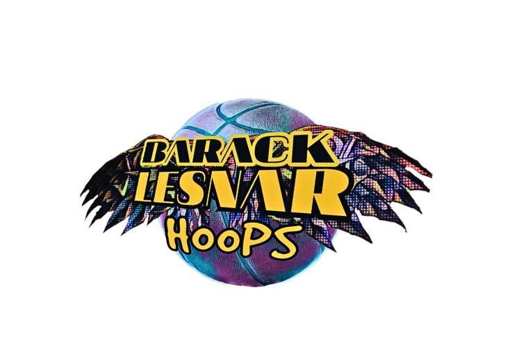 Barack Lesnar Hoops